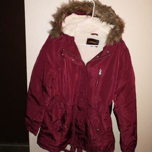 Women jacket